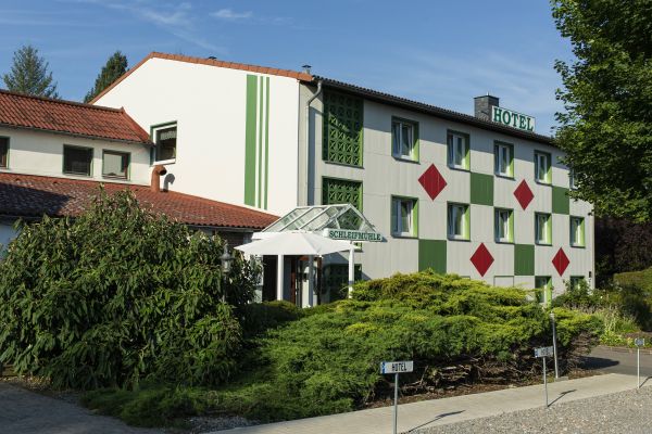 Schleifmühle (Holzminden)